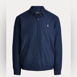 Men’s Polo by Ralph Lauren jacket!